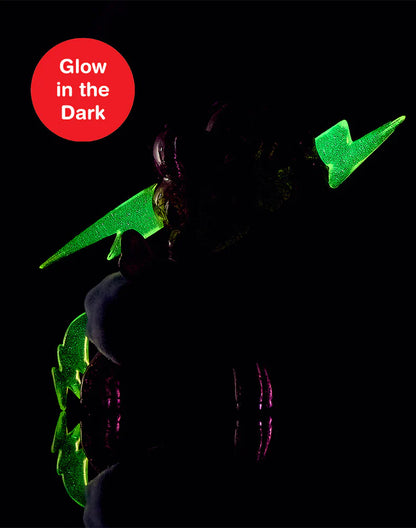 Sky Unicorno: Zinger Limited Edition