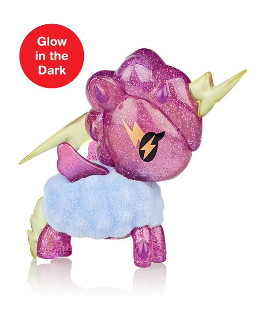 Sky Unicorno: Zinger Limited Edition