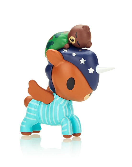 Winter Wonderland Unicorno Series by Tokidoki