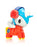 Winter Wonderland Unicorno Series by Tokidoki