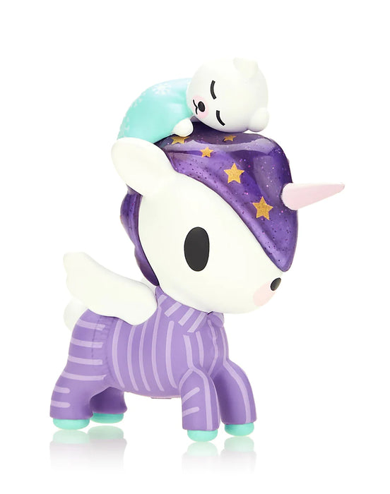 Winter Wonderland Unicorno Series by Tokidoki