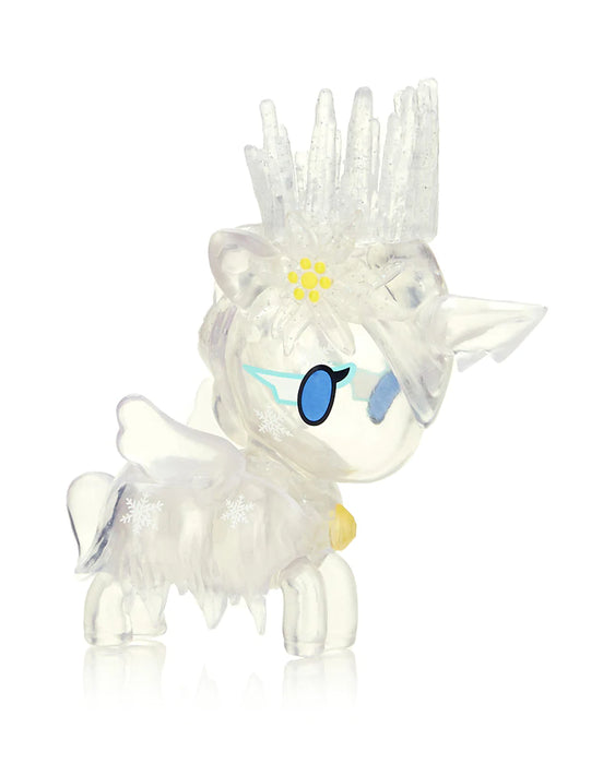 Winter Wonderland Unicorno Series by Tokidoki
