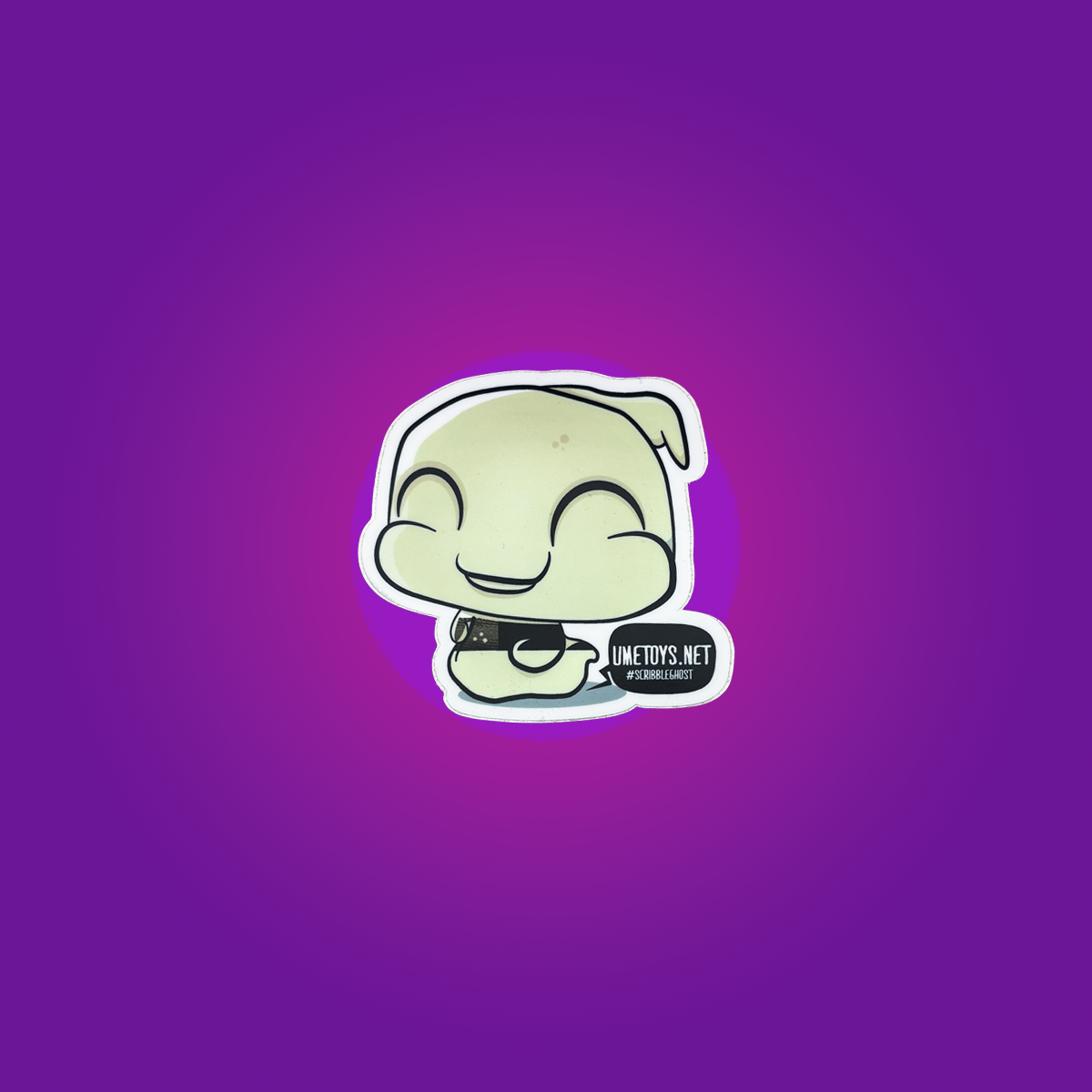 Artist Stickers
