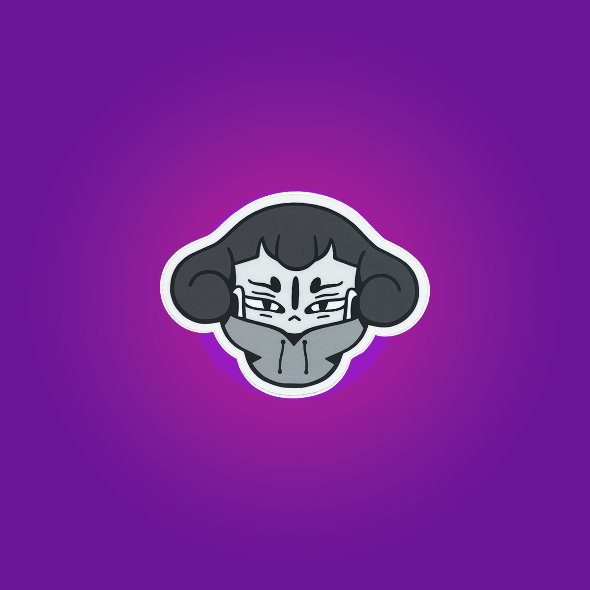 Yoii Stickers