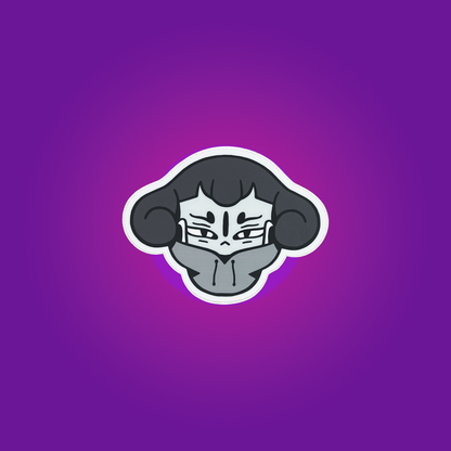Yoii Stickers