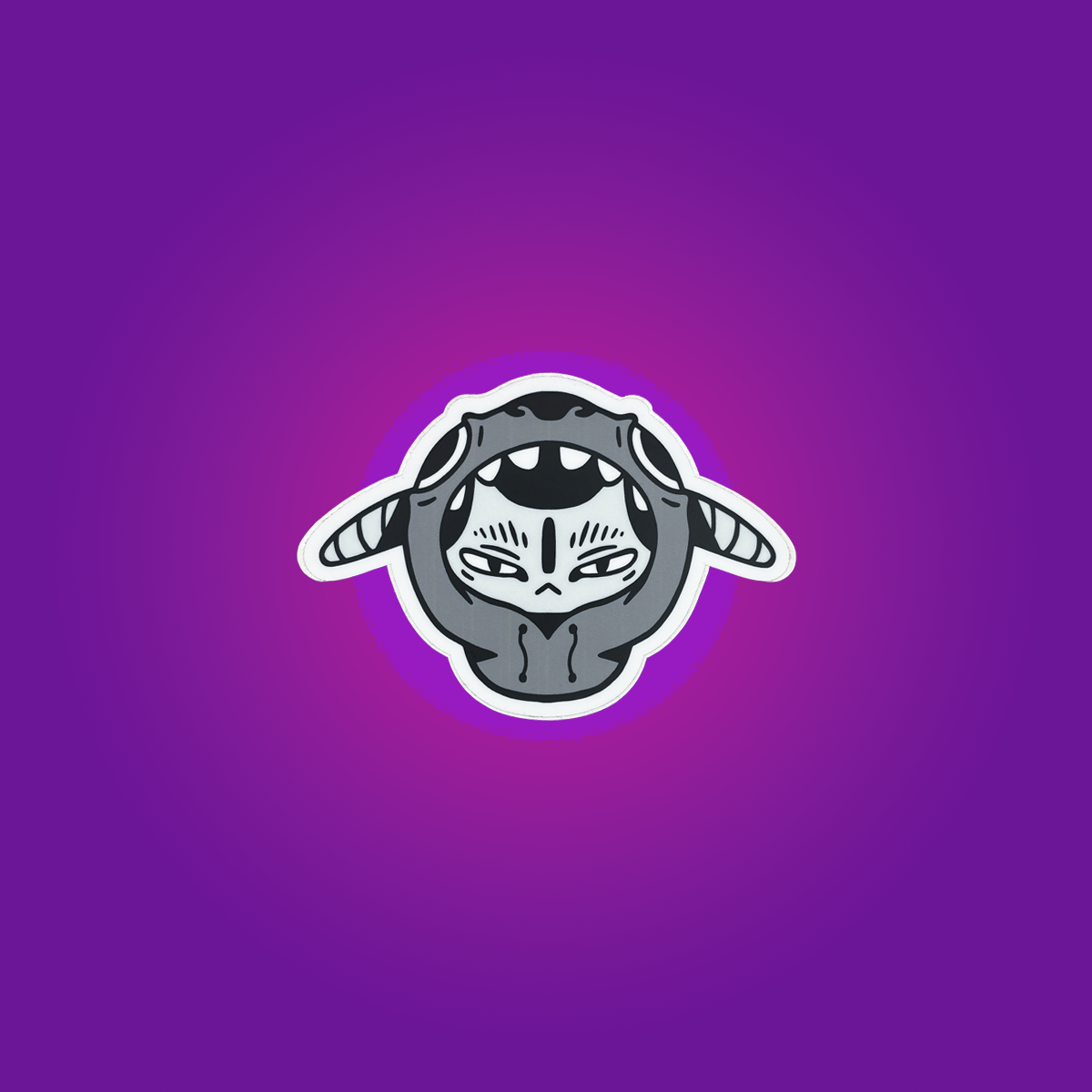Yoii Stickers