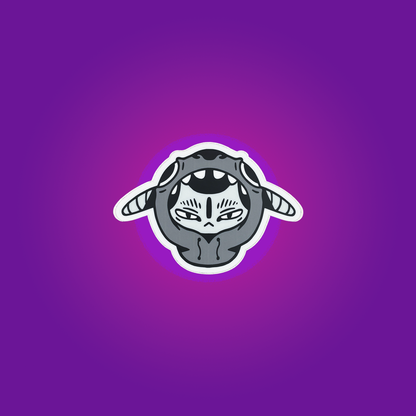 Yoii Stickers