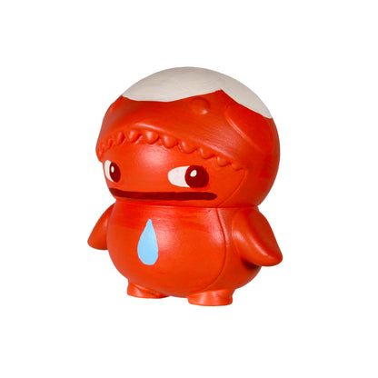 Look What The Wind Blew In - "Cloud Dat" by Shawnimals