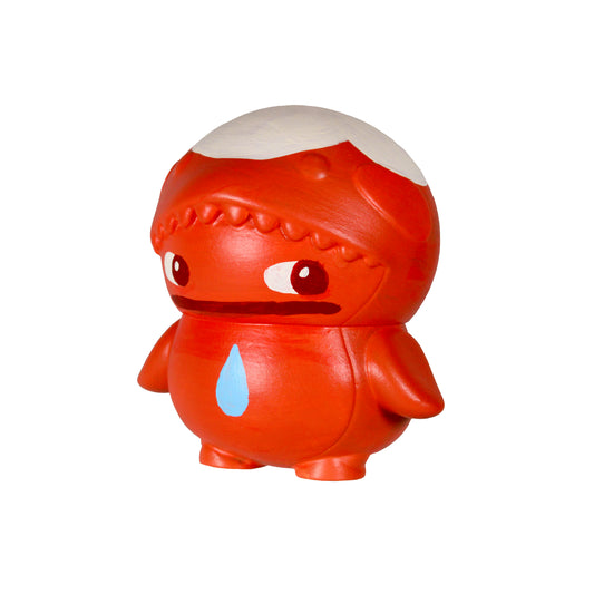 Look What The Wind Blew In - "Cloud Dat" by Shawnimals