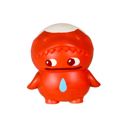 Look What The Wind Blew In - "Cloud Dat" by Shawnimals
