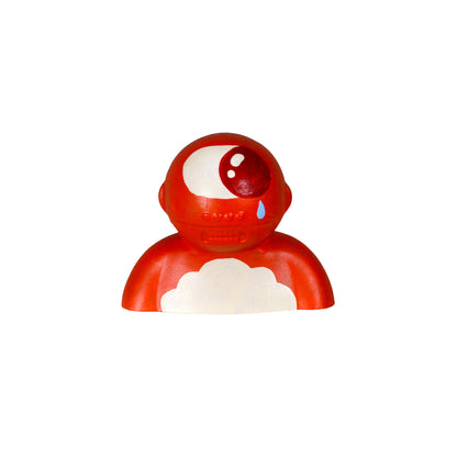 Look What The Wind Blew In - "Lil Big Eye Guys" by Shawnimals