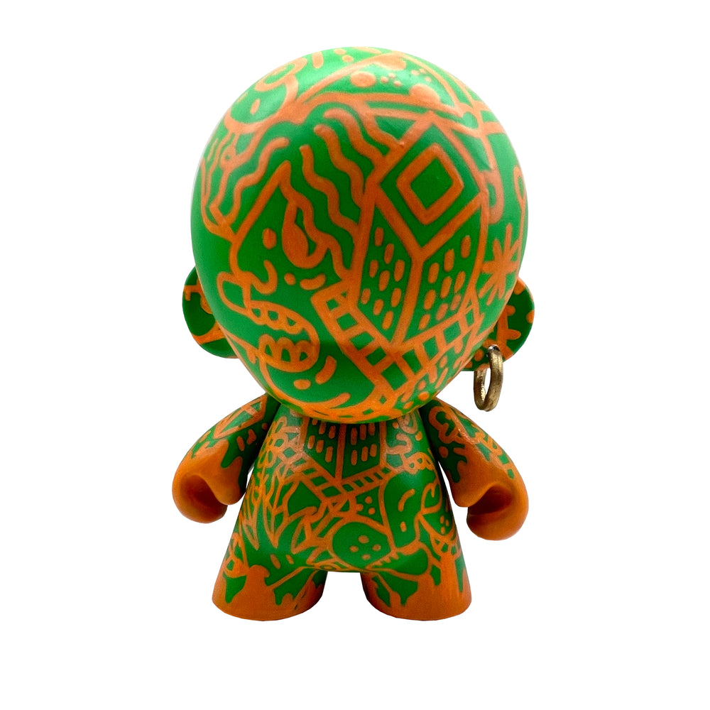 Made IN Philly - "DoodleMunny" by Kyle Confehr