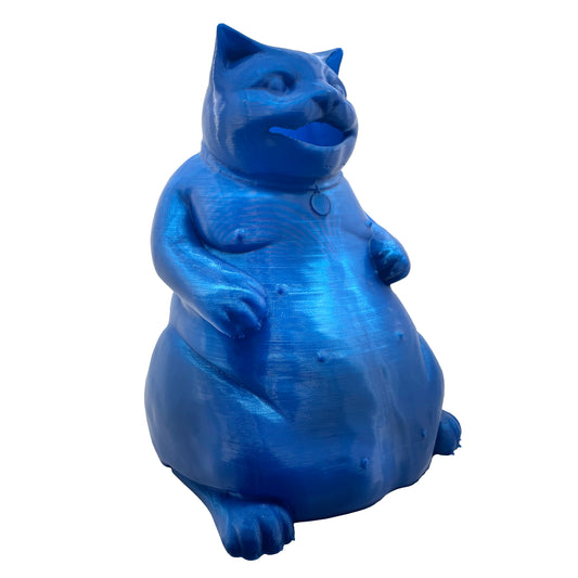 Made IN Philly - "KittyBanks" (Large) by Nayster