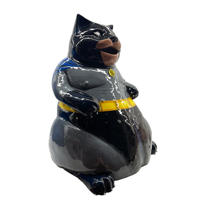 Made IN Philly - "KittyBanks" (Large) by Nayster