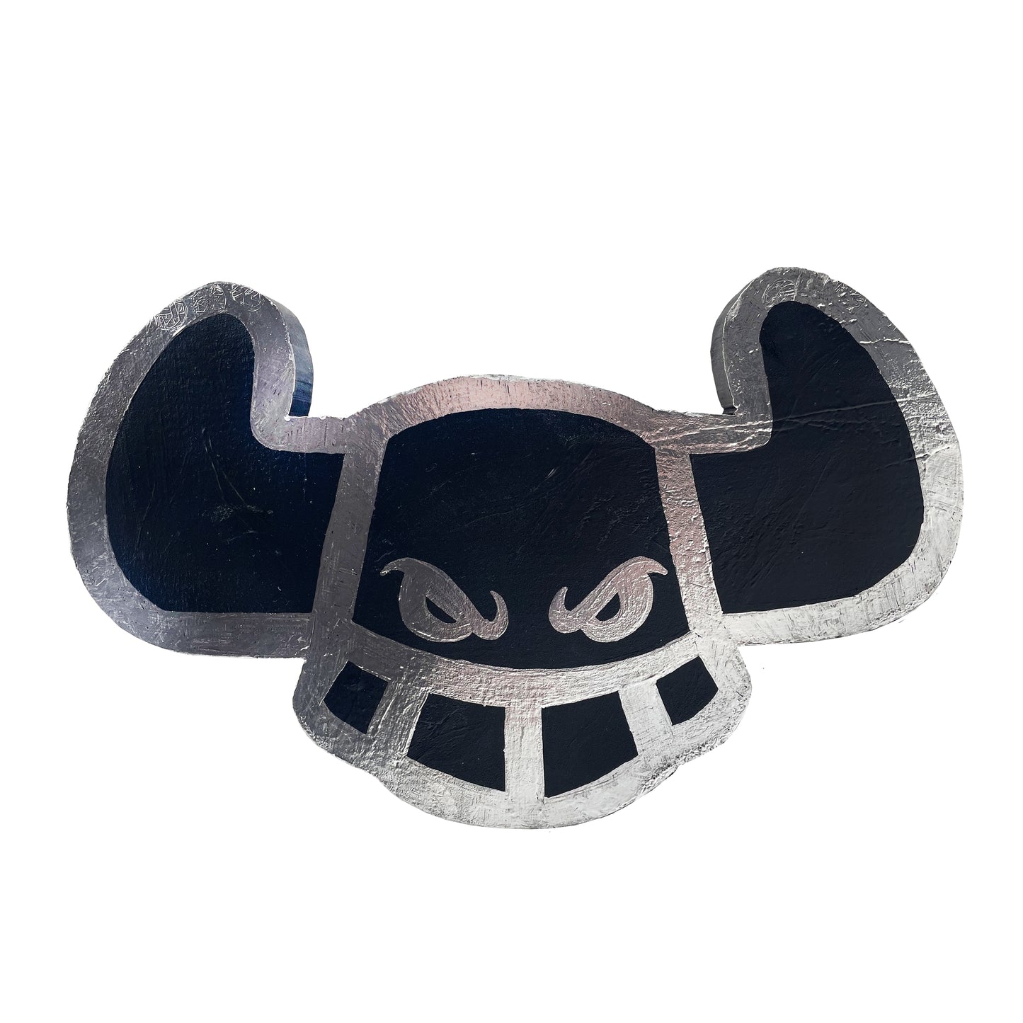 Made IN Philly - "Head on a Block" by El Toro