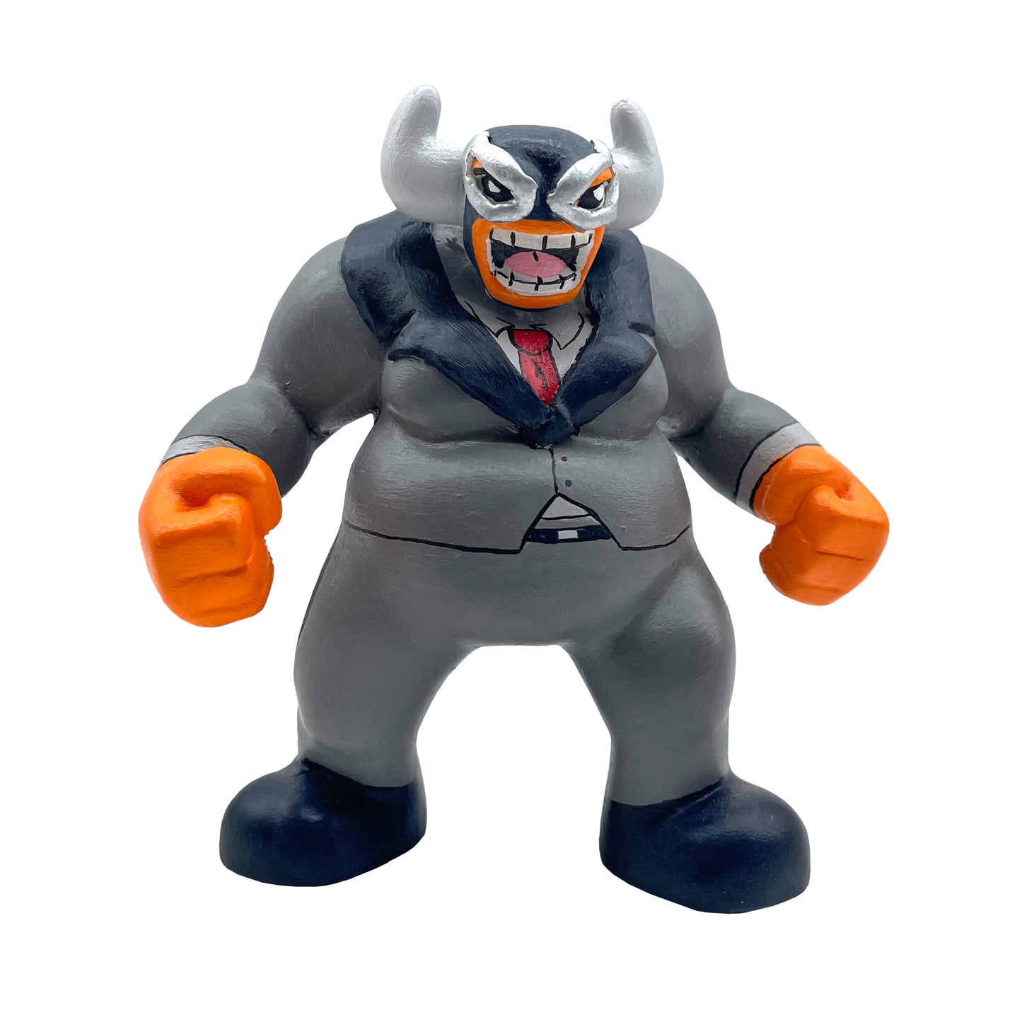 Made IN Philly - "All Business" by El Toro