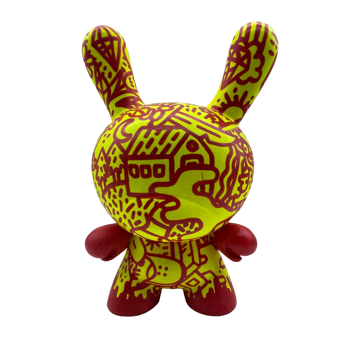 Made IN Philly - "DoodleDunny" by Kyle Confehr