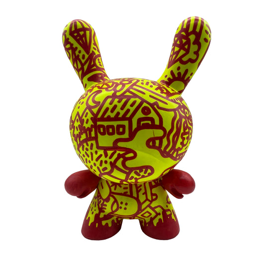 Made IN Philly - "DoodleDunny" by Kyle Confehr