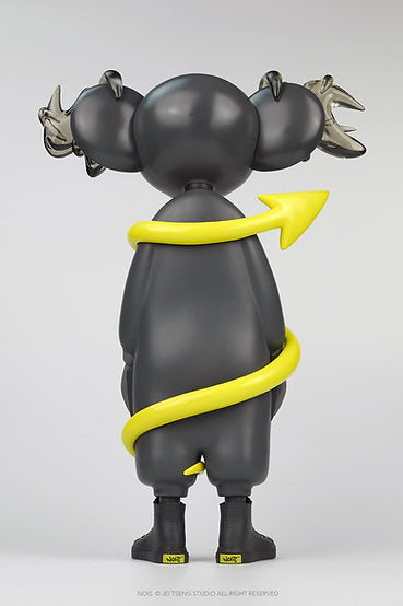 NOIS 1:8 by JT Studio