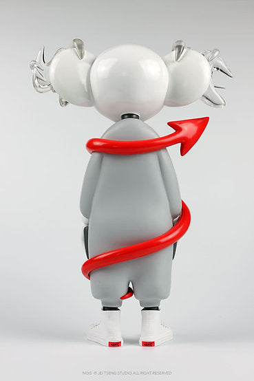 NOIS 1:8 by JT Studio