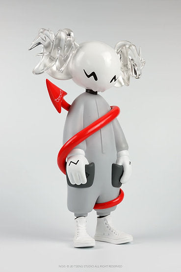 NOIS 1:8 by JT Studio