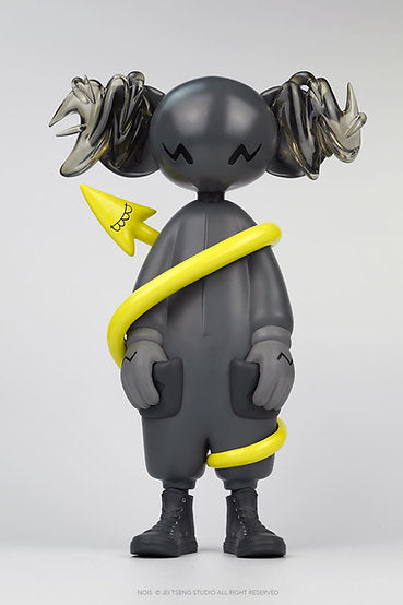 NOIS 1:8 by JT Studio