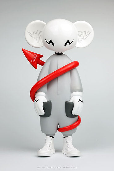 NOIS 1:8 by JT Studio