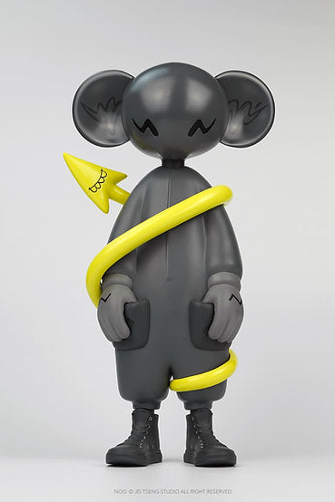 NOIS 1:8 by JT Studio