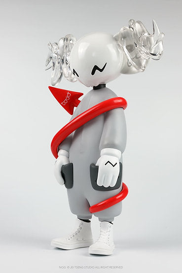 NOIS 1:8 by JT Studio