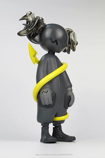 NOIS 1:8 by JT Studio