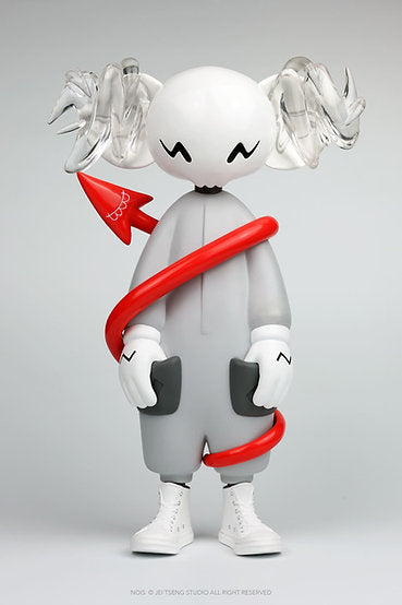 NOIS 1:8 by JT Studio