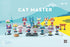 Cat Masters by Ruka x Moetech
