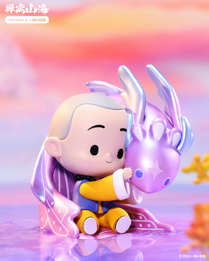 Classic of Mountains and Seas Blind Box