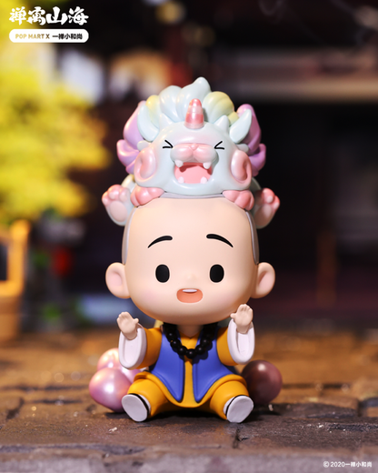 Classic of Mountains and Seas Blind Box