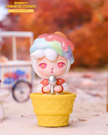 Bunny Chinese Zodiac Blind Box