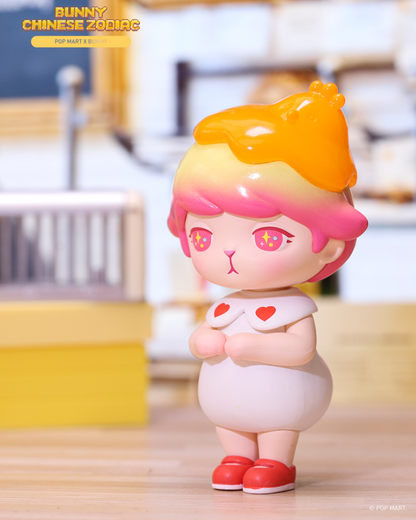 Bunny Chinese Zodiac Blind Box