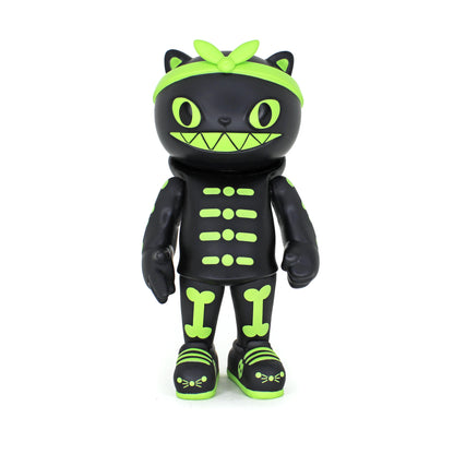 Kuncat Bone Ed. by Sakun x Martian Toys