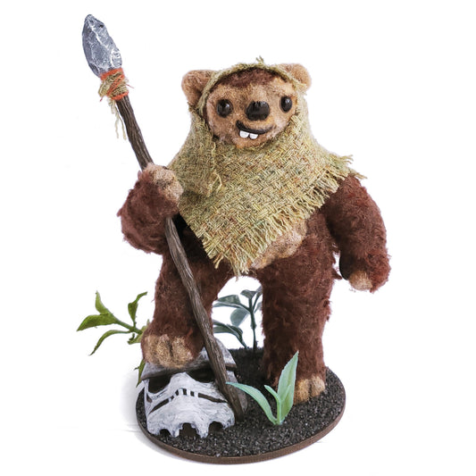 ToydarianToyBazaar - Small Thicket