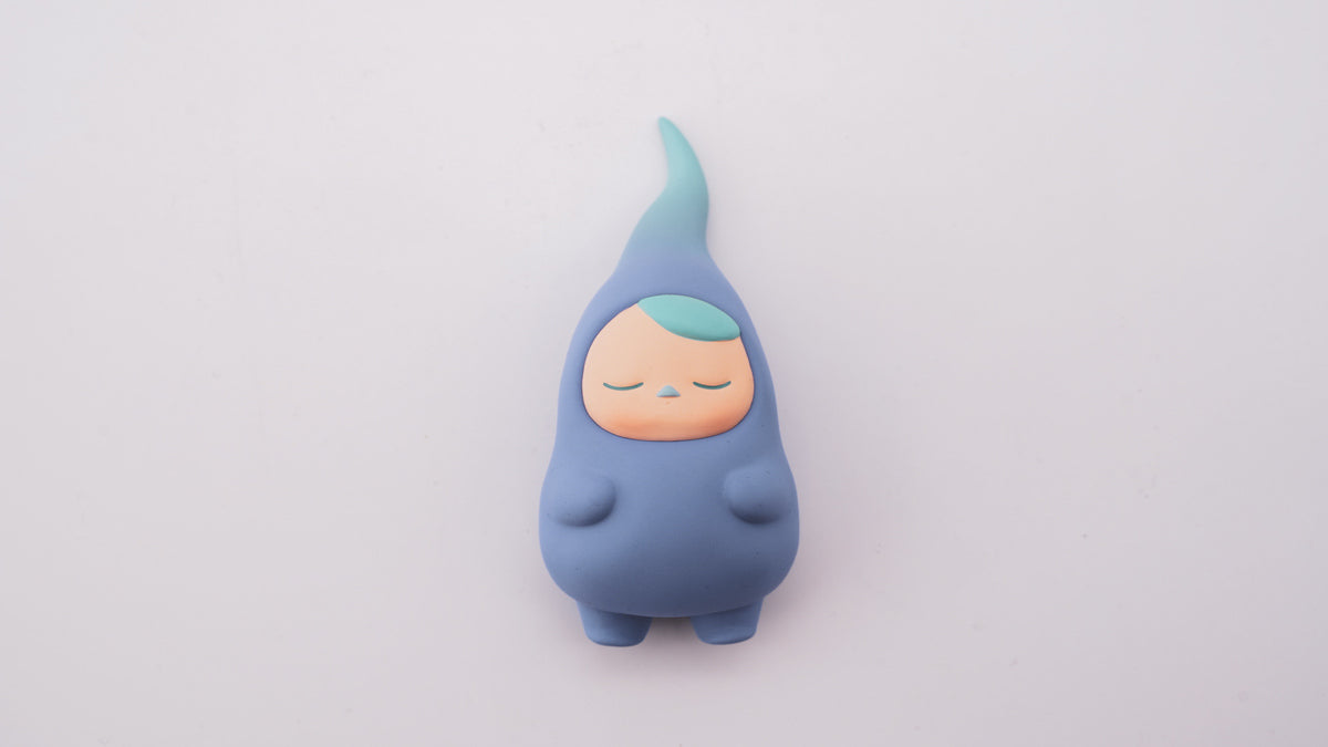 Pucky Relax Beanie by Pucky x One Little Planet