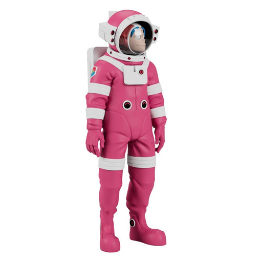 Gorillaz: Spacesuit Set 12" by Superplastic