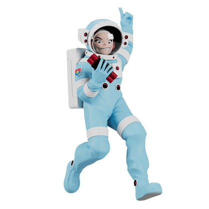 Gorillaz: Spacesuit Set 12" by Superplastic