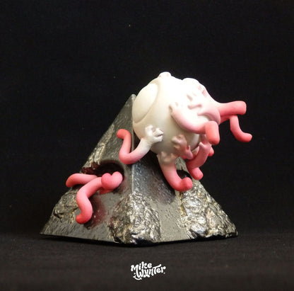 Illuminati By Nature: "Mr. Eyeball" by Mike Wynter