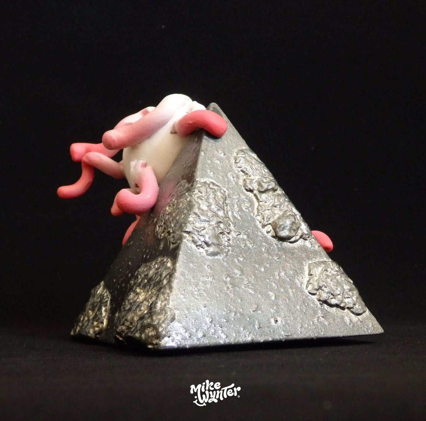 Illuminati By Nature: "Mr. Eyeball" by Mike Wynter