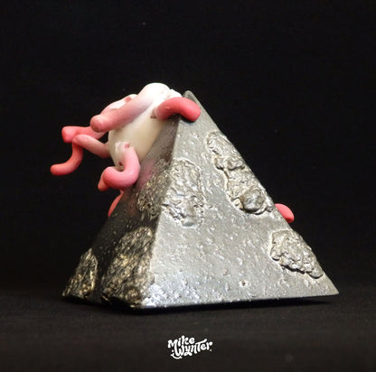 Illuminati By Nature: "Mr. Eyeball" by Mike Wynter