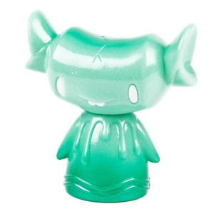 Fenton Pearl Green by Super7