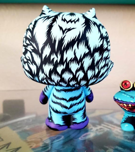 YuureiNekoSamaGathering -  Mus Musculus