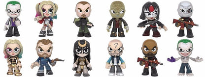 Mystery Minis: Suicide Squad