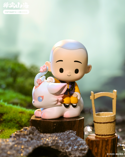 Classic of Mountains and Seas Blind Box