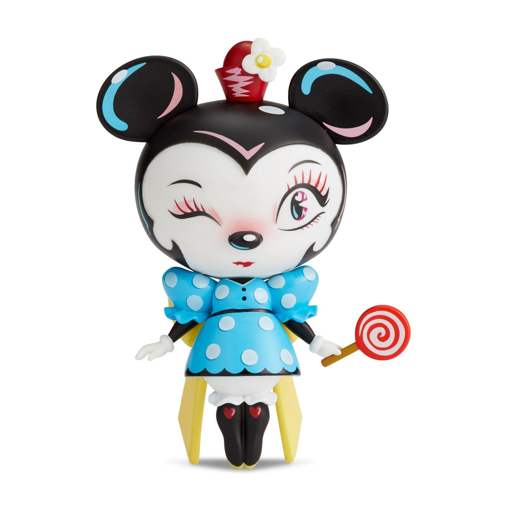 Minnie Mouse - Disney Showcase Collection by Miss Mindy — Martian Toys