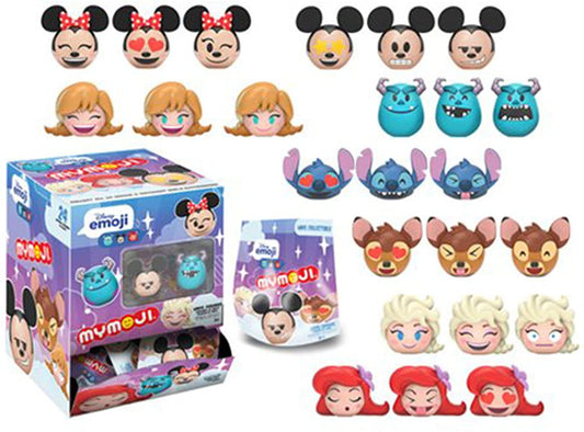 MYMOJI: Disney